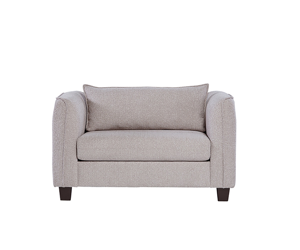 A cuddle chair hot sale